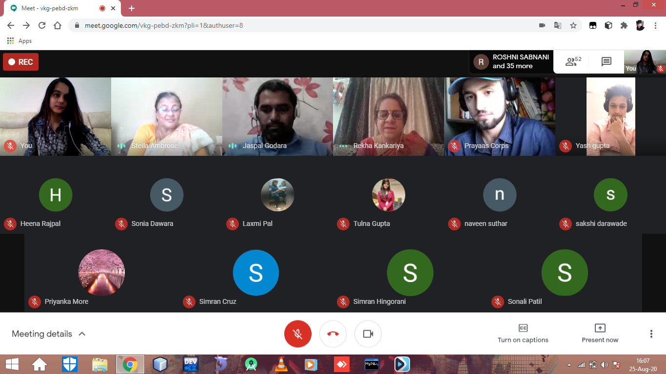 BBA_Dept_Webinar_NGO_Prayaas