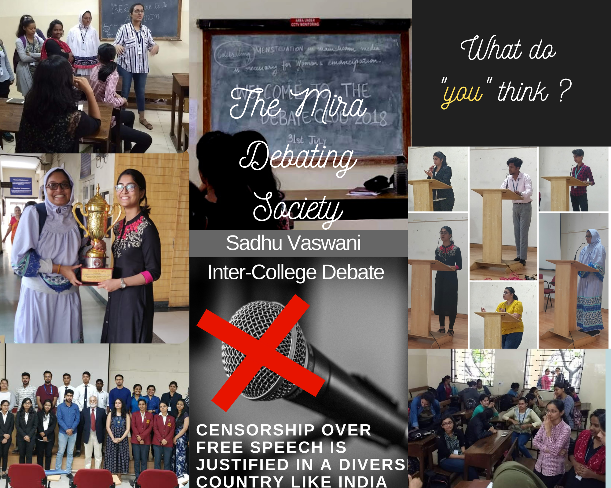 Debate Club Collage1