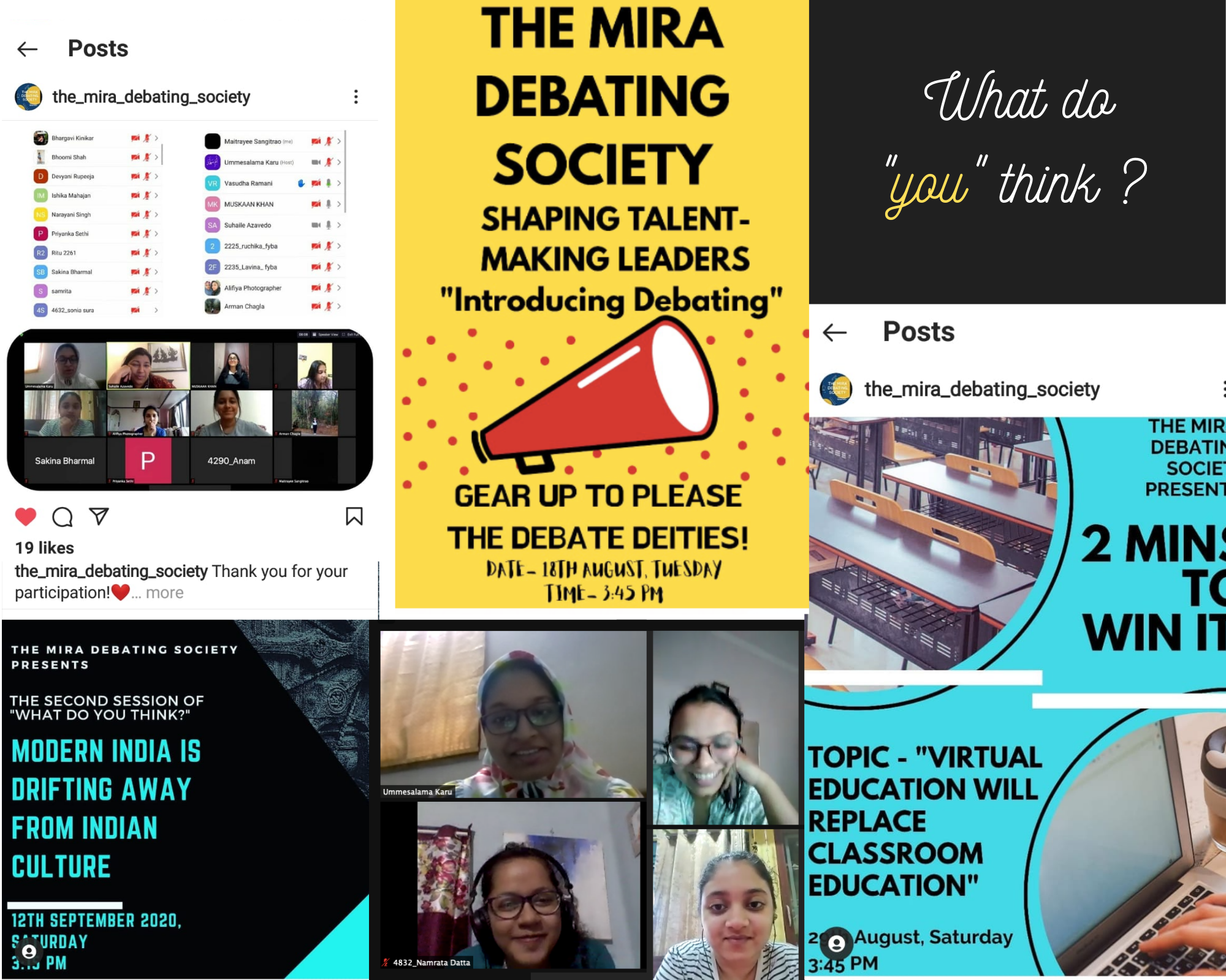 Debate Club Collage2