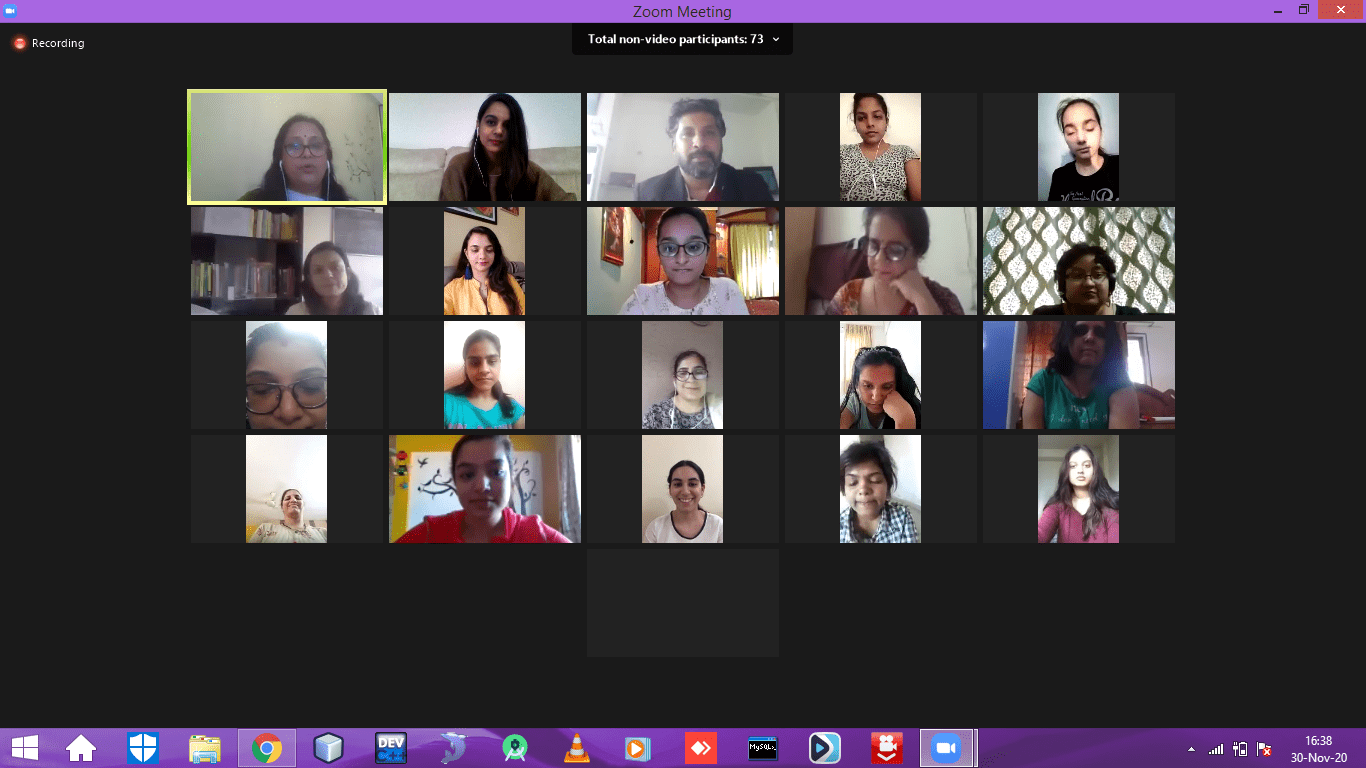 IIC_CWE_Inauguration_of_IPR_Cell