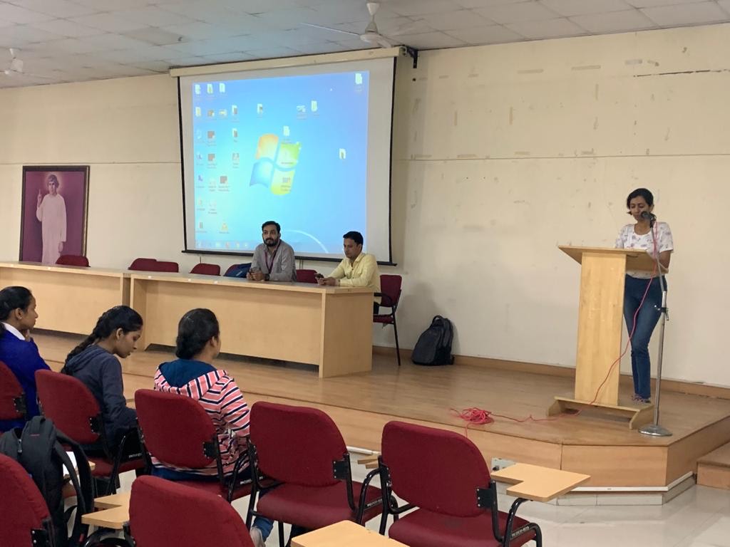 Introduction of HR Team Mphasis by PR