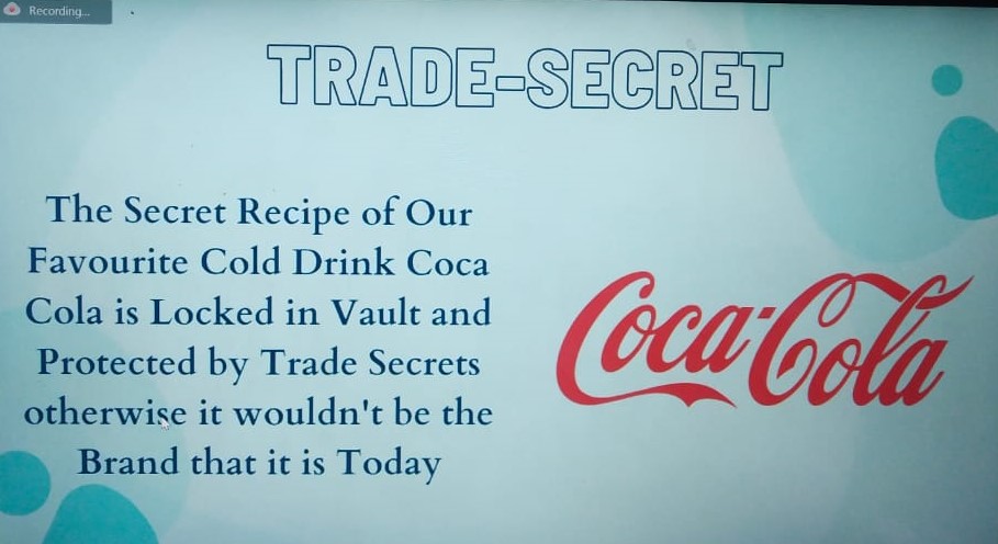 Peer-Learning-Session-IPR-Cell-Inauguration