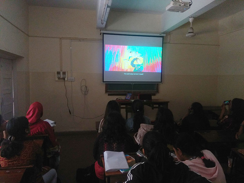 Release of BTS Album Love Yourself Answer