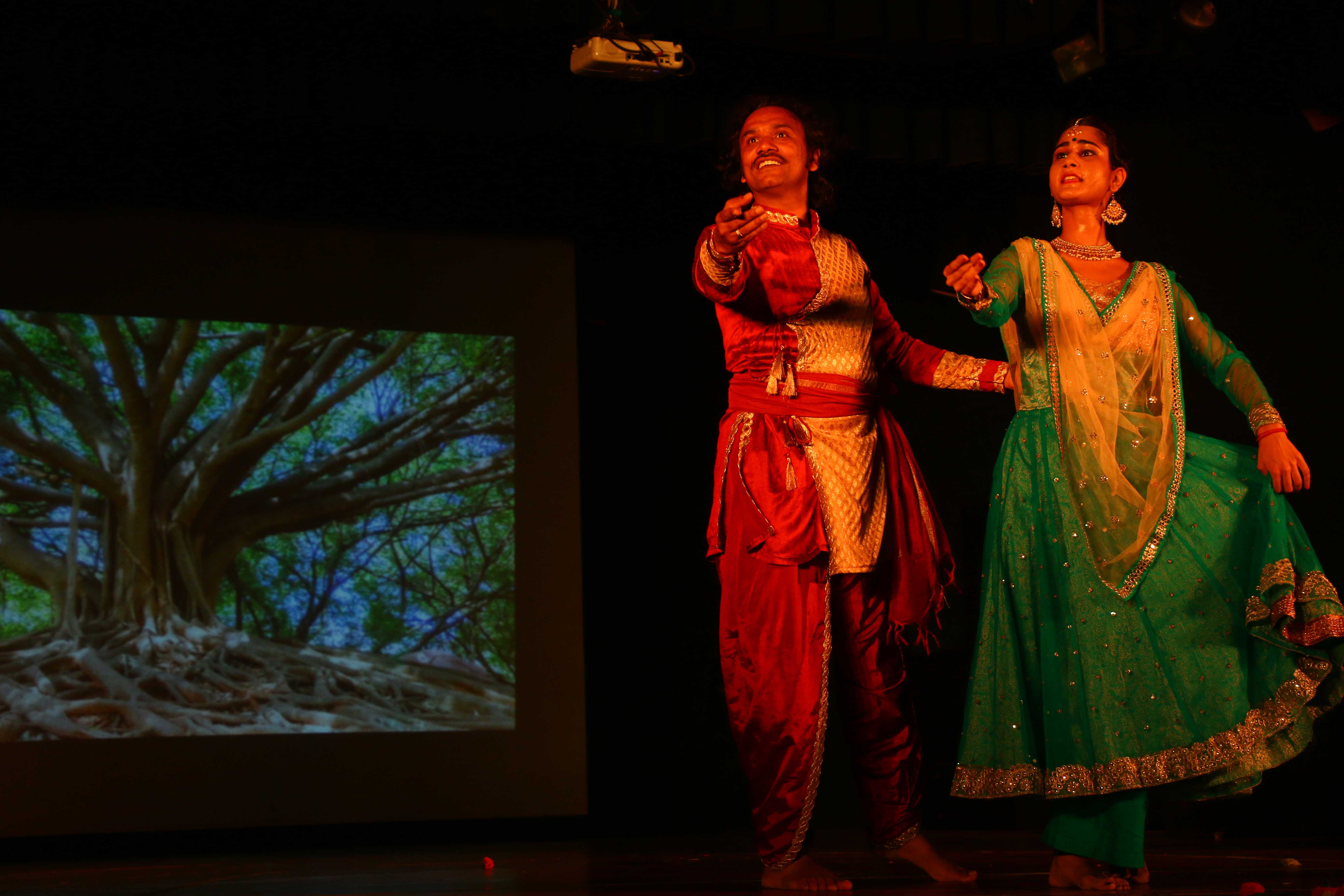 Umeed Colours of Hope