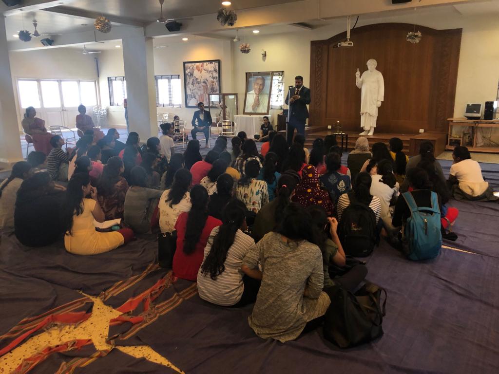 Advocate Shailendra Pathak 1