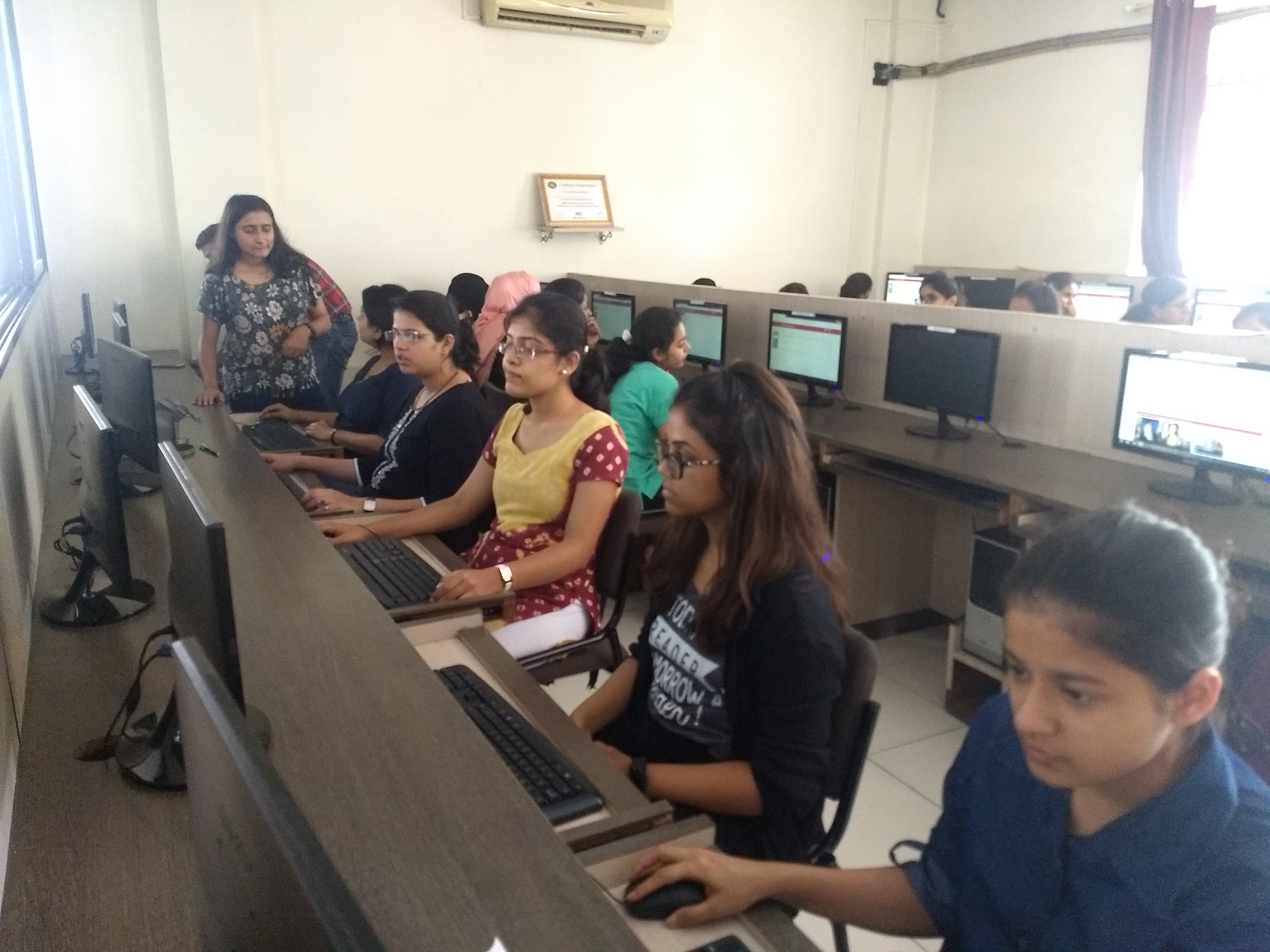 MaTPO Aptitude test 2