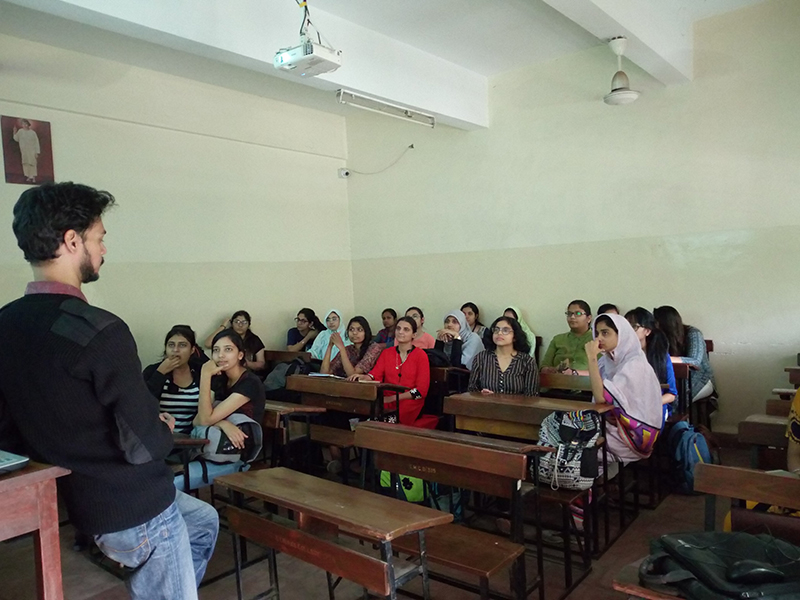 Content Writing Extra Credit 2018-19 4