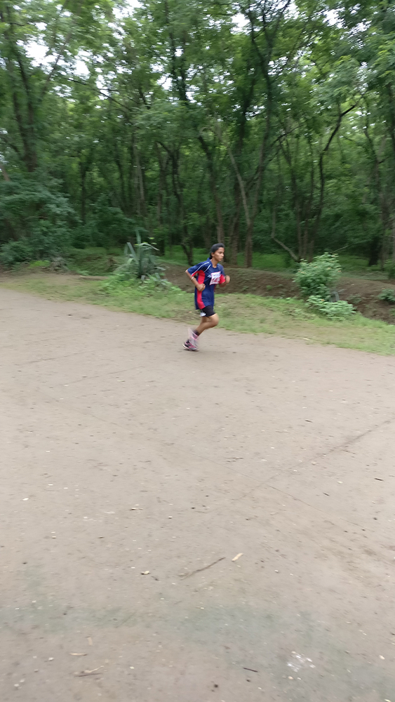 Snehanjali Yadav (FYBCom)