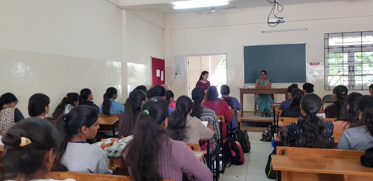 Guest Lecture Reort Writing 2