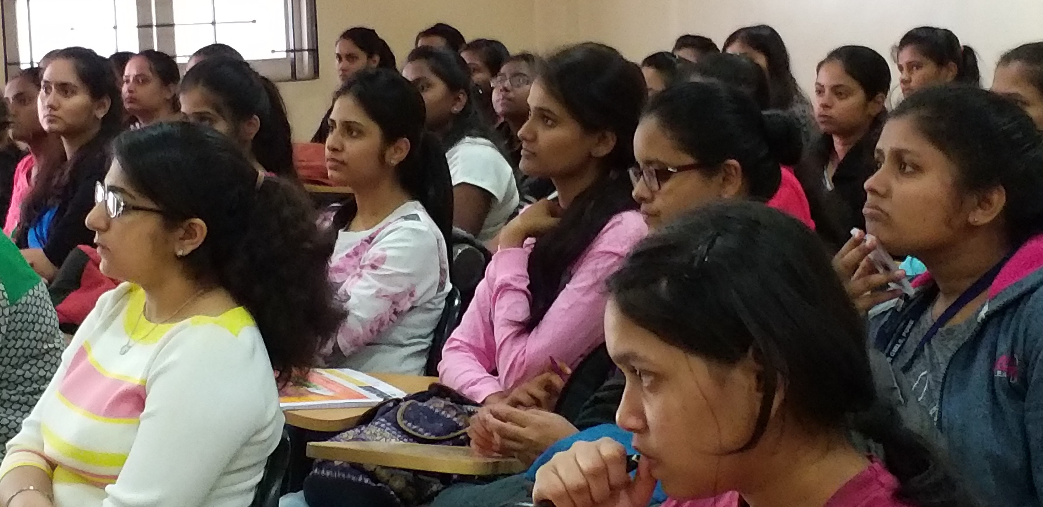 Participants BSE Certificate Program