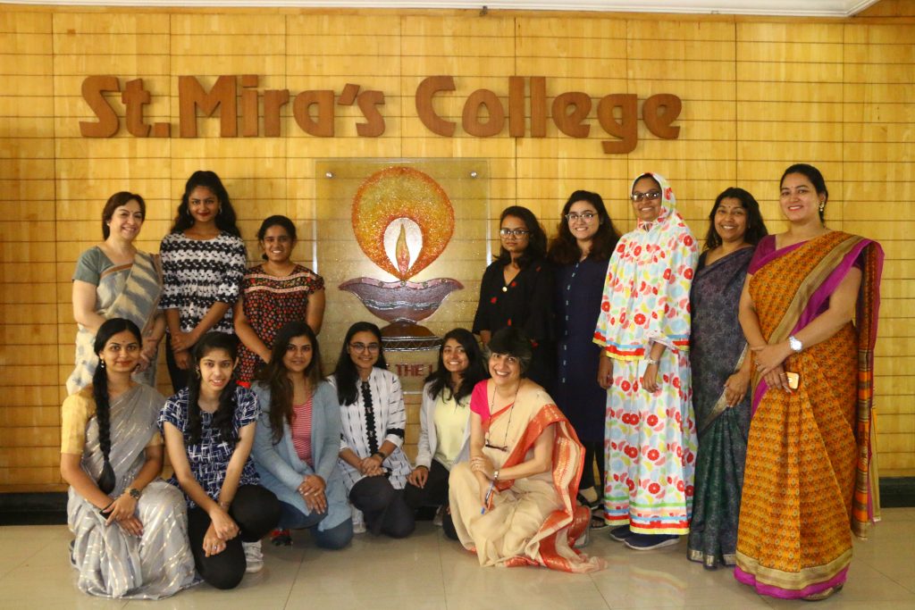 Uncoiling the partition narrative for ‘peace education'