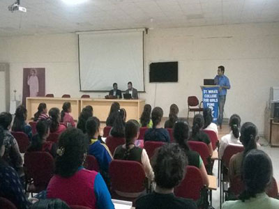 KPMG placement drive