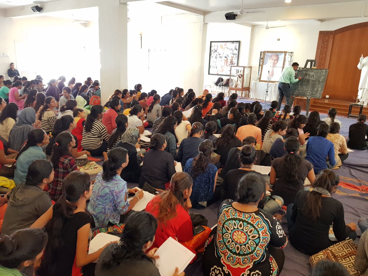 Placement Cell Soft-skill 2