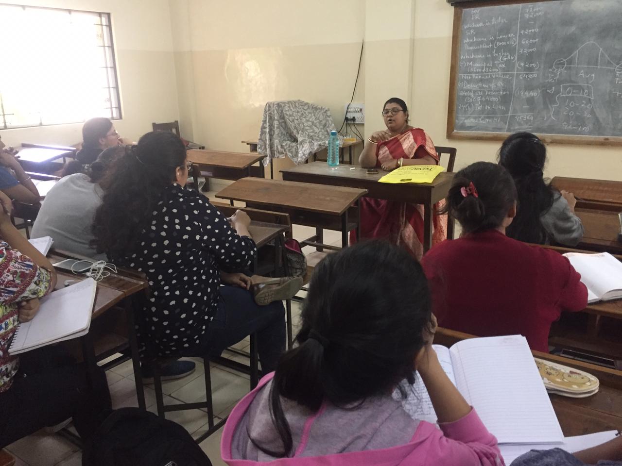 Prof. Amruta Cluster Analysis