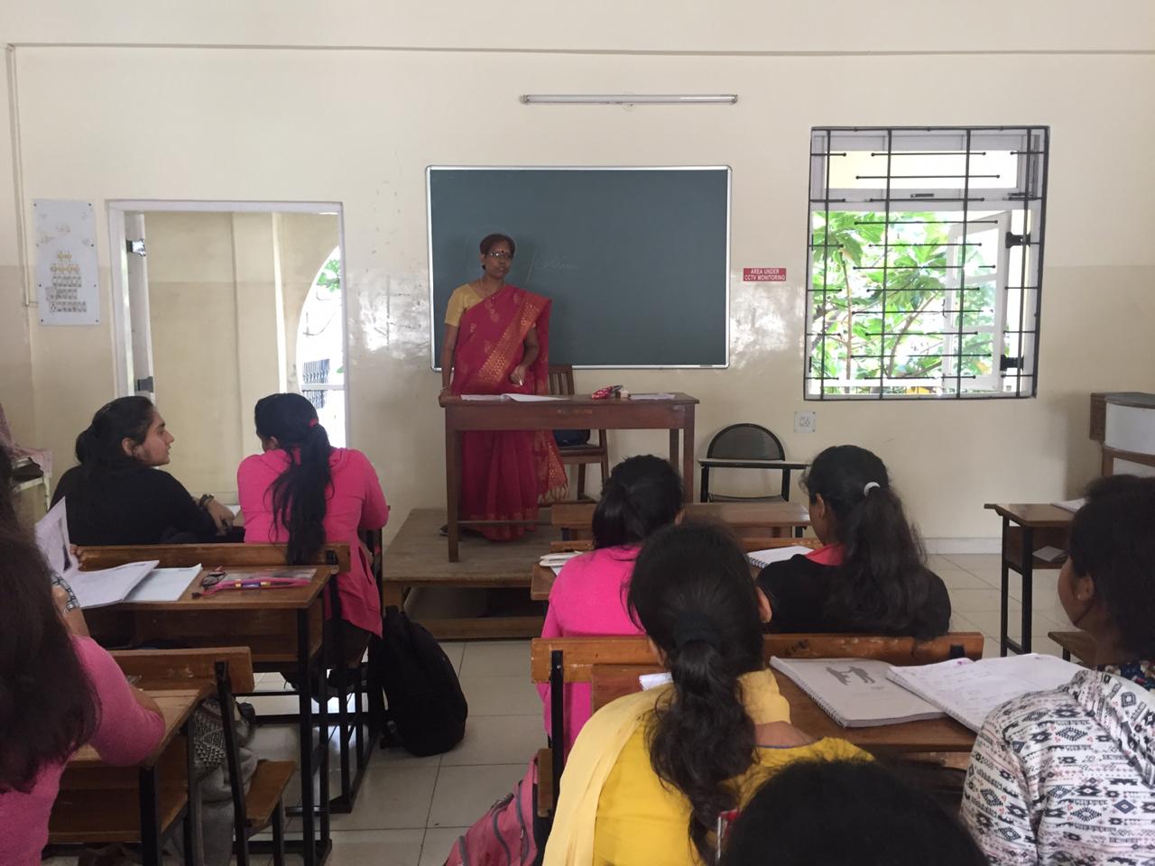 Prof. Jyoti Merchandise Planning