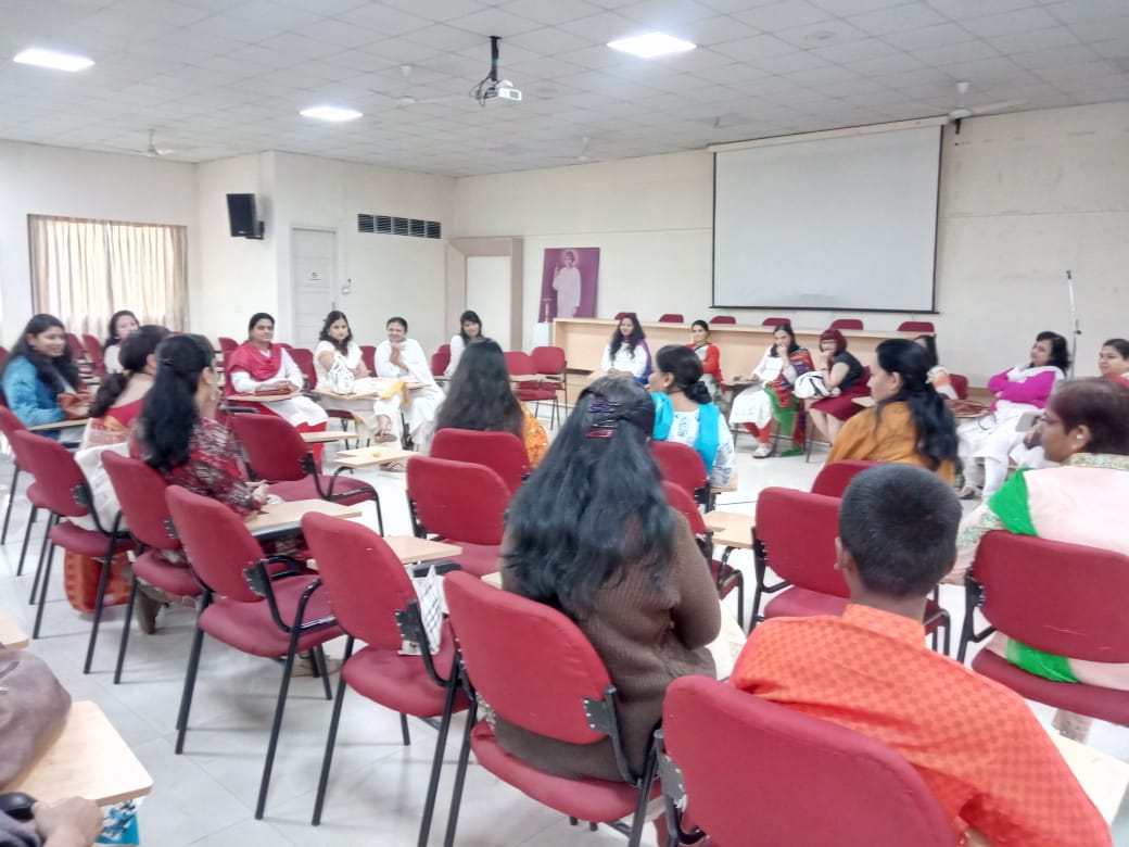 The proceedings and the resolution of the alumni association