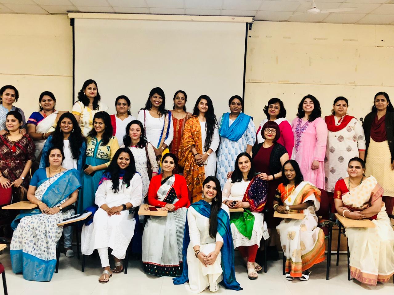 The Alumni Team on 26th Jan 2019